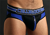 CellBlock 13 Ranger Jockstrap