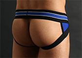 CellBlock 13 Ranger Jockstrap