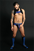 CellBlock 13 Ranger Jockstrap