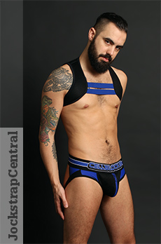 CellBlock 13 Ranger Jockstrap