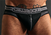 CellBlock 13 Ranger Jockstrap