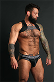 CellBlock 13 Ranger Jockstrap