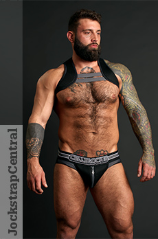 CellBlock 13 Ranger Jockstrap