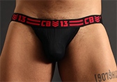 CellBlock 13 Sergeant Jockstrap