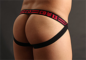 CellBlock 13 Sergeant Jockstrap