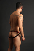 CellBlock 13 Sergeant Jockstrap