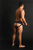 CellBlock 13 Tight End Jockstrap