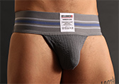 CellBlock 13 Tight End Jockstrap