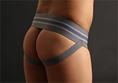 CellBlock 13 Tight End Jockstrap