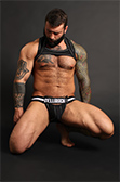 CellBlock 13