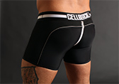 CellBlock 13 Sentinel Hybrid Trunk with Jock Armour