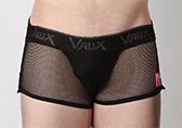 Vaux VX1 Mesh Jockstrap Short