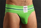 CellBlock 13 Tight End Jockstrap