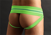 CellBlock 13 Tight End Jockstrap