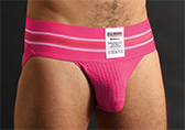 CellBlock 13 Tight End Jockstrap