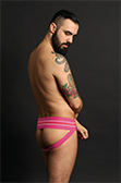 CellBlock 13 Tight End Jockstrap