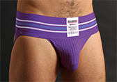 CellBlock 13 Tight End Jockstrap