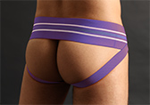 CellBlock 13 Tight End Jockstrap