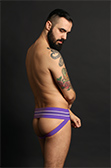 CellBlock 13 Tight End Jockstrap