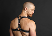 CellBlock 13 Kennel Club Scout Harness