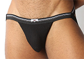 CellBlock 13 Tight End Swimmer Jockstrap