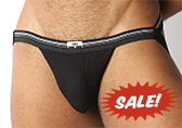 CellBlock 13 Tight End Swimmer Jockstrap