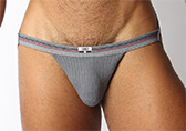 CellBlock 13 Tight End Swimmer Jockstrap