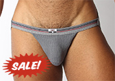 CellBlock 13 Tight End Swimmer Jockstrap