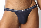 CellBlock 13 Tight End Swimmer Jockstrap