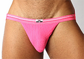 CellBlock 13 Tight End Swimmer Jockstrap