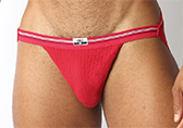 CellBlock 13 Tight End Swimmer Jockstrap