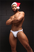 CellBlock 13 Tight End Swimmer Jockstrap