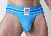 CellBlock 13 Tight End Jockstrap