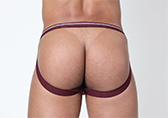 CellBlock 13 Tight End Swimmer Jockstrap