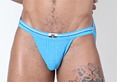 CellBlock 13 Tight End Swimmer Jockstrap