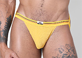 CellBlock 13 Tight End Swimmer Jockstrap