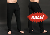 CellBlock 13 Rascal Lounge Pants