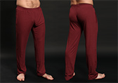 CellBlock 13 Rascal Lounge Pants