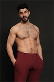 CellBlock 13 Rascal Lounge Pants