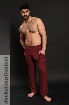 CellBlock 13 Rascal Lounge Pants