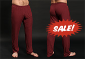 CellBlock 13 Rascal Lounge Pants