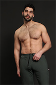 CellBlock 13 Rascal Lounge Pants