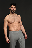 CellBlock 13 Rascal Lounge Pants