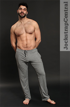 CellBlock 13 Rascal Lounge Pants