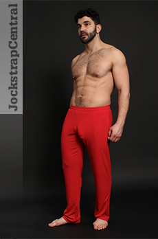 CellBlock 13 Rascal Lounge Pants