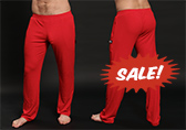 CellBlock 13 Rascal Lounge Pants
