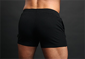 CellBlock 13 Rascal Shorts