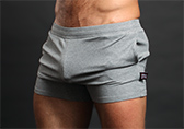 CellBlock 13 Rascal Shorts