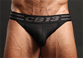 CellBlock 13 Linebacker Mesh Jockstrap