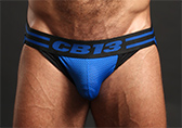 CellBlock 13 Linebacker Mesh Jockstrap